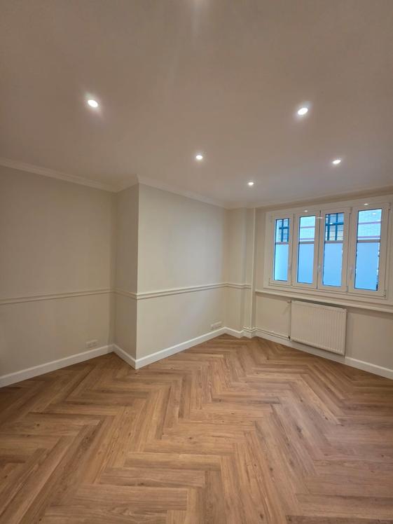 Salle de 15 m² en rez-de-chaussée quartier Ranelagh, Paris 16e — photo 3