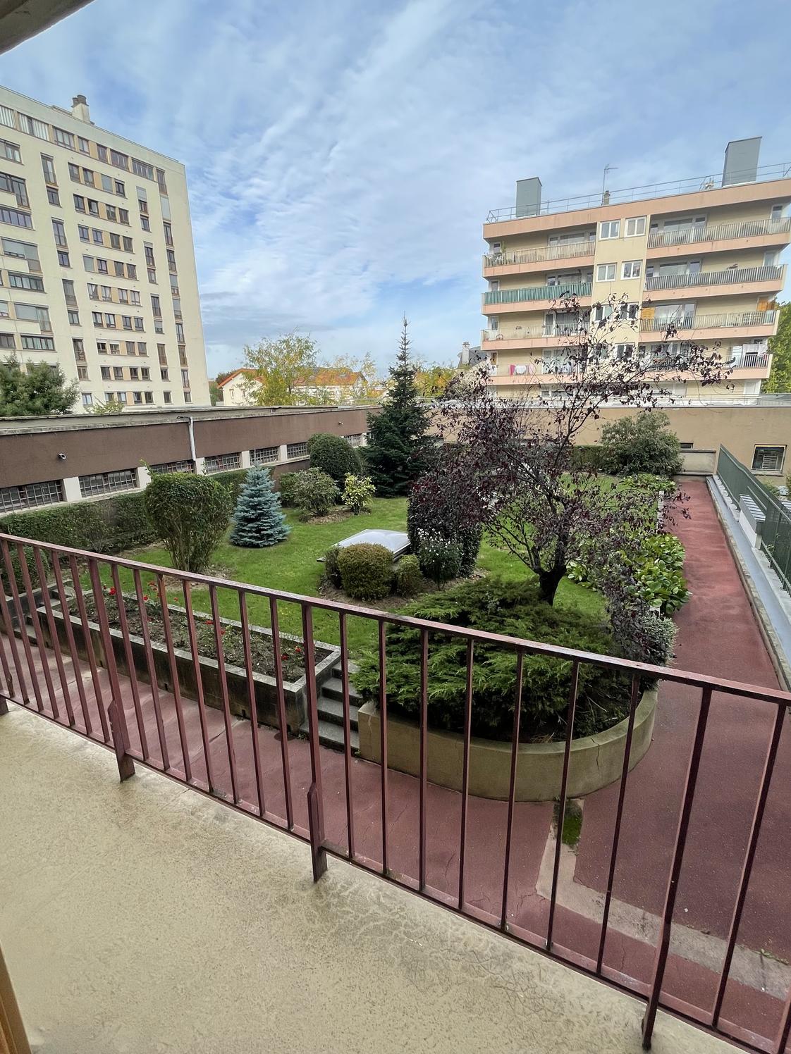 Location d'une salle de consultation dans un cabinet médicale/paramédical à chatillon 92320 — photo 4