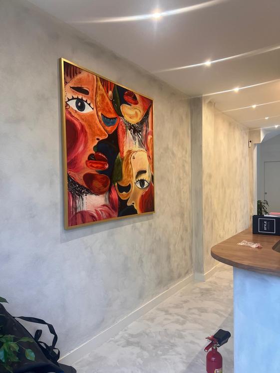 Partage de cabinet médical idéalement placé et récemment rénové — photo 2