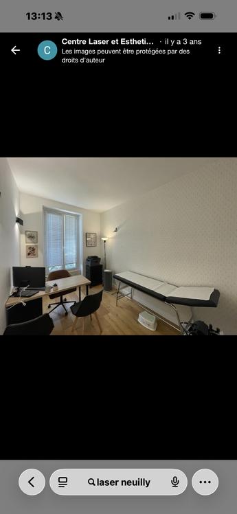 Location cab neuilly — photo 3