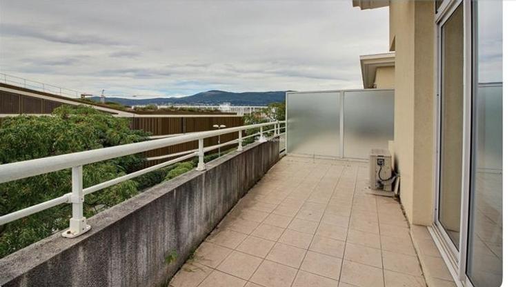 Cabinet de 15 m² avec terrasse partagée, Mouans-Sartoux — photo 5