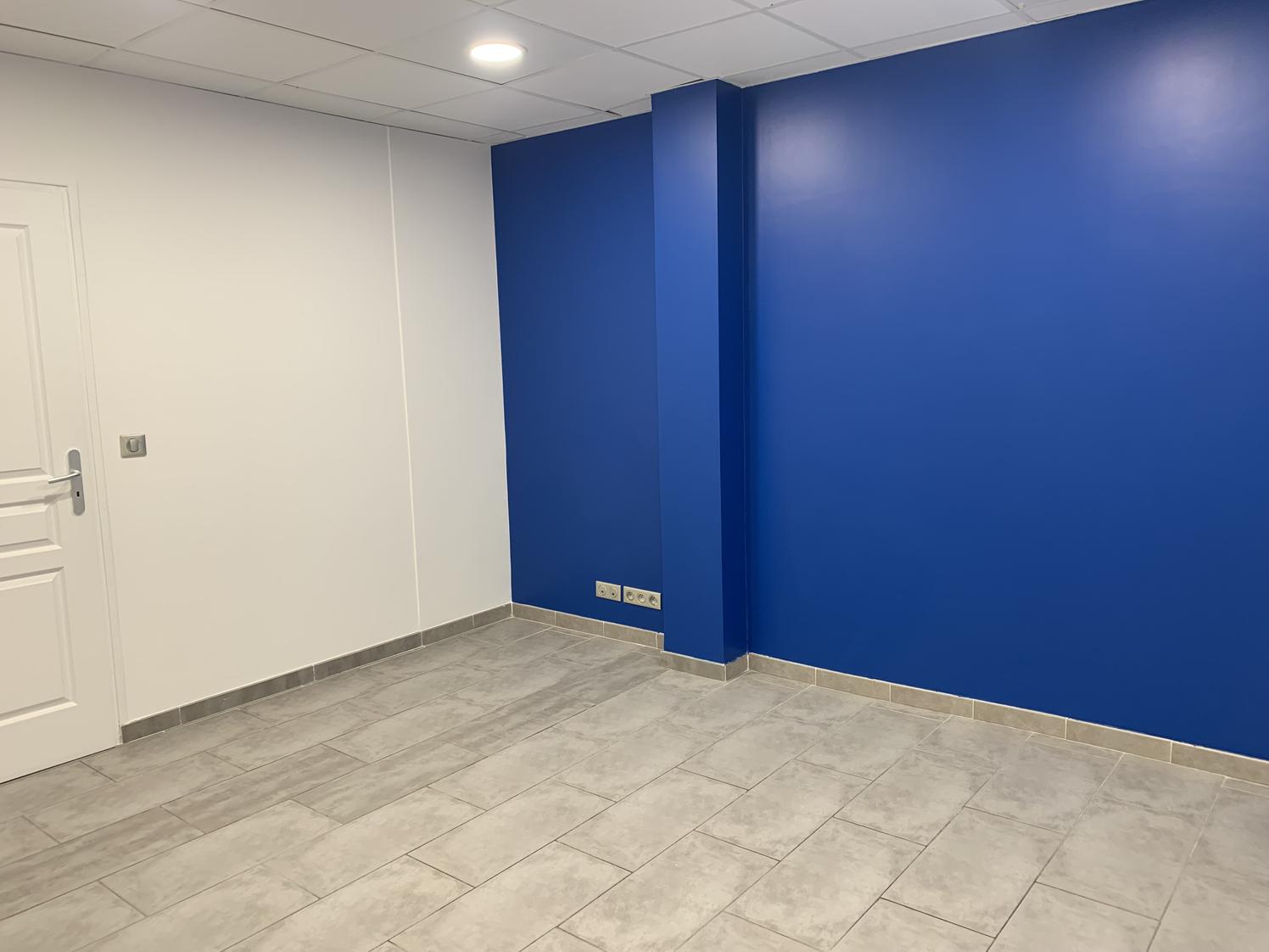Local climatisé de 12 m² avec terrasse partagée, Mouans-Sartoux — photo 2