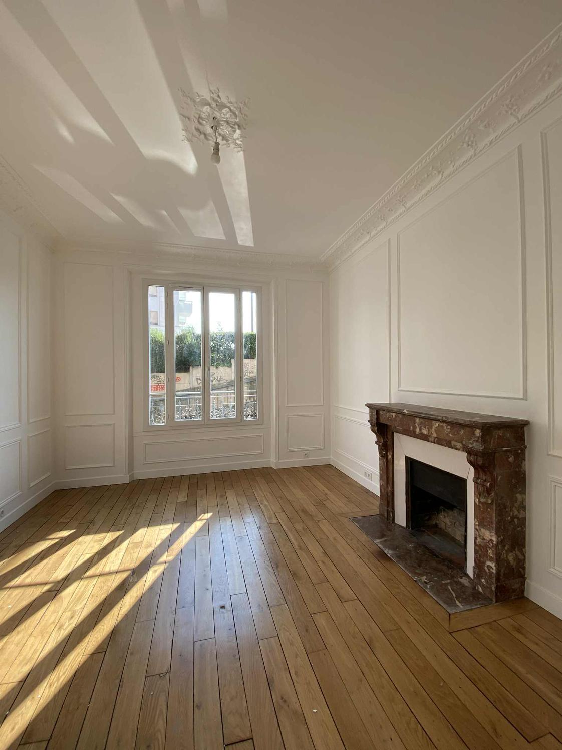 Location bureau 16m2 - cabinet de santé - asnières (92) — photo 3