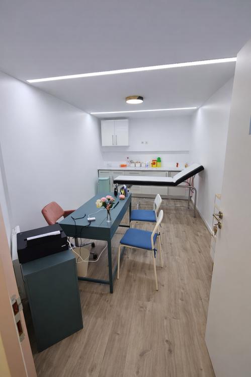 📍 [NOUVEAUX TARIFS] - Sèvres (92) : Salles de consultation à louer dans cabinet pluridisciplinaire (Zone ZIP) — photo 2