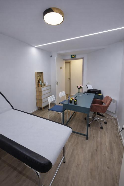 📍 [NOUVEAUX TARIFS] - Sèvres (92) : Salles de consultation à louer dans cabinet pluridisciplinaire (Zone ZIP) — photo 3