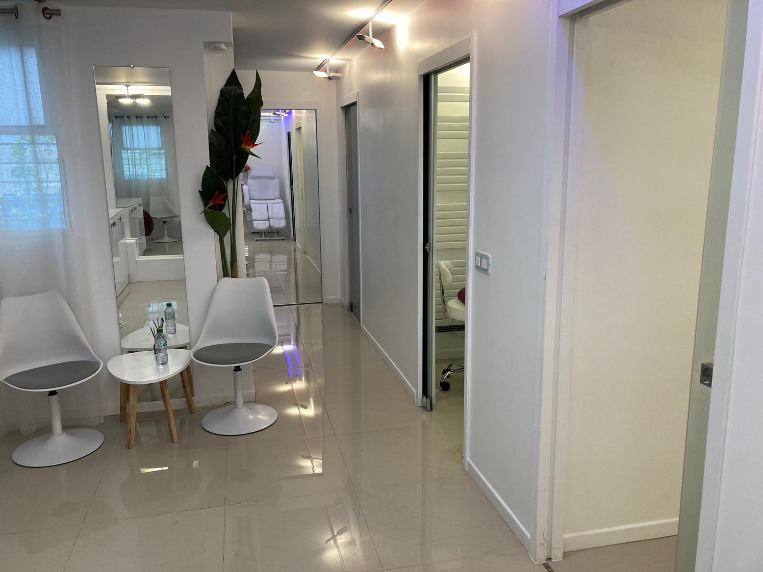 Local de 77 m² aménagé à neuf entre Passy et Muette, Paris 16e — photo 2
