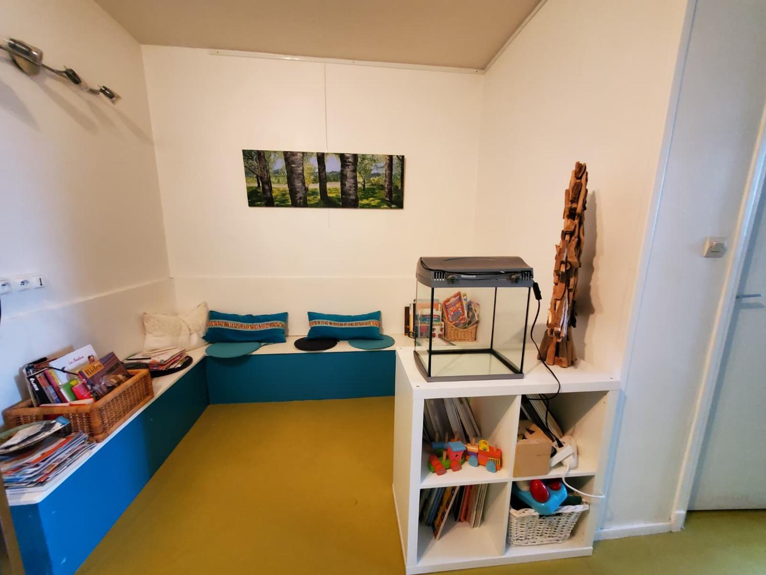 Pièce de 14 m² en sous-location le samedi, Caluire-et-Cuire — photo 4