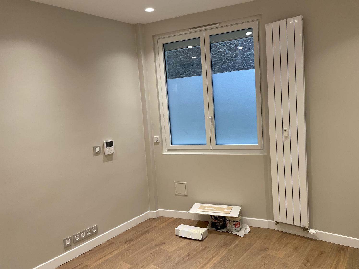 Location d'un cabinet de consultation 11m2 neuilly sur seine les sablons — photo 3