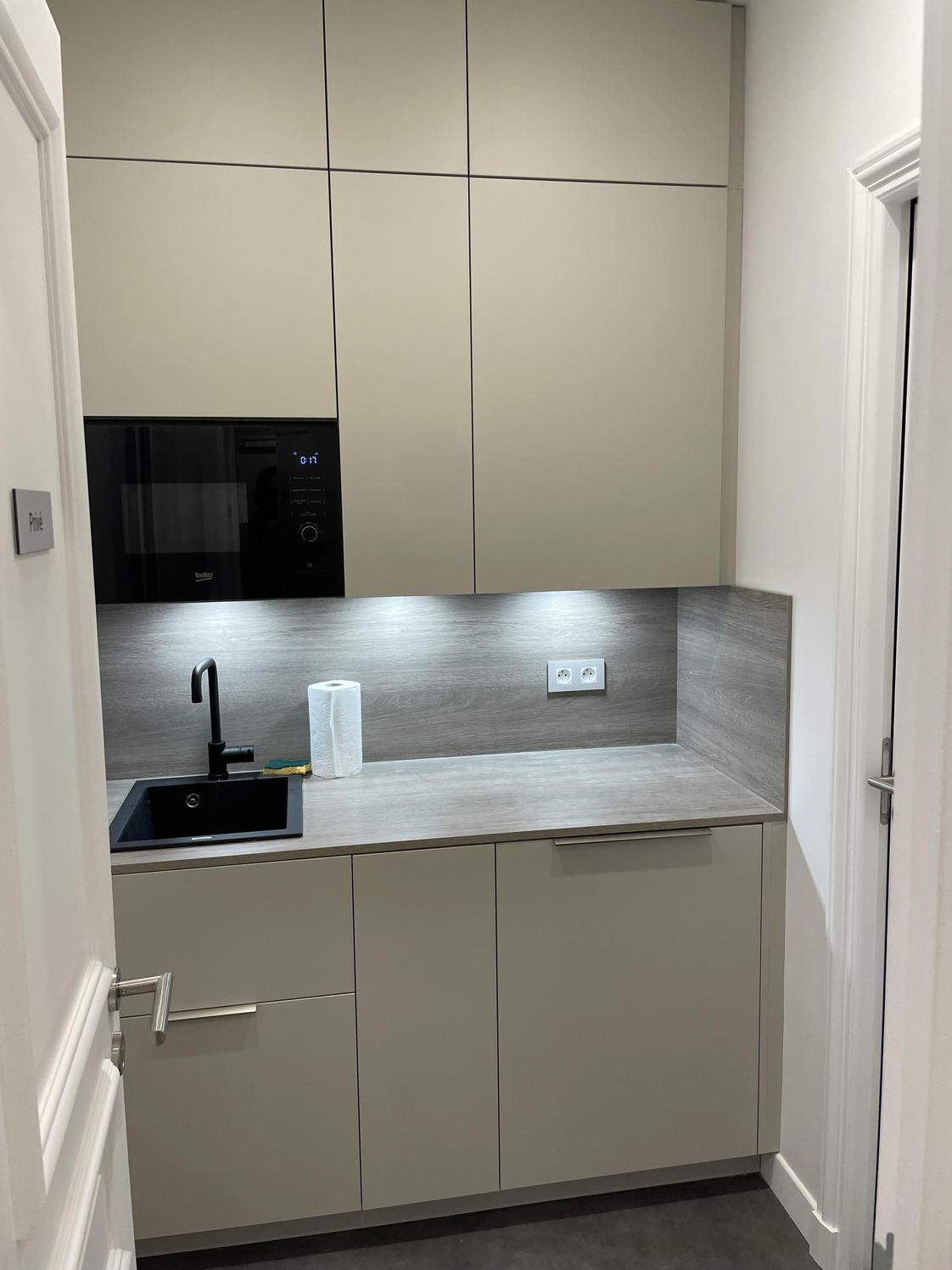 Location d'un cabinet de consultation 11m2 neuilly sur seine les sablons — photo 5
