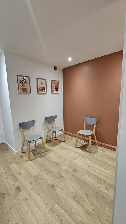 Local de 12 m² en cabinet de sages-femmes, Lyon 7e — photo 4