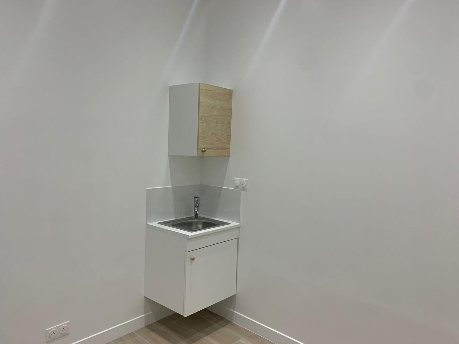 Cabinet rénové Paris 11e, dès fin décembre — photo 4