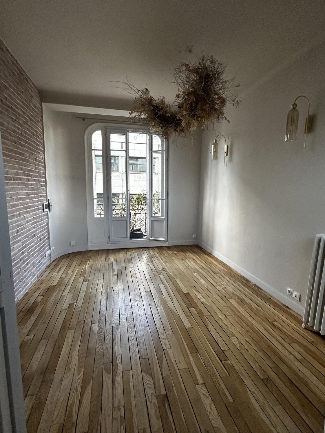 Cabinet médical - vincennes - 49m2 - idéal à partager