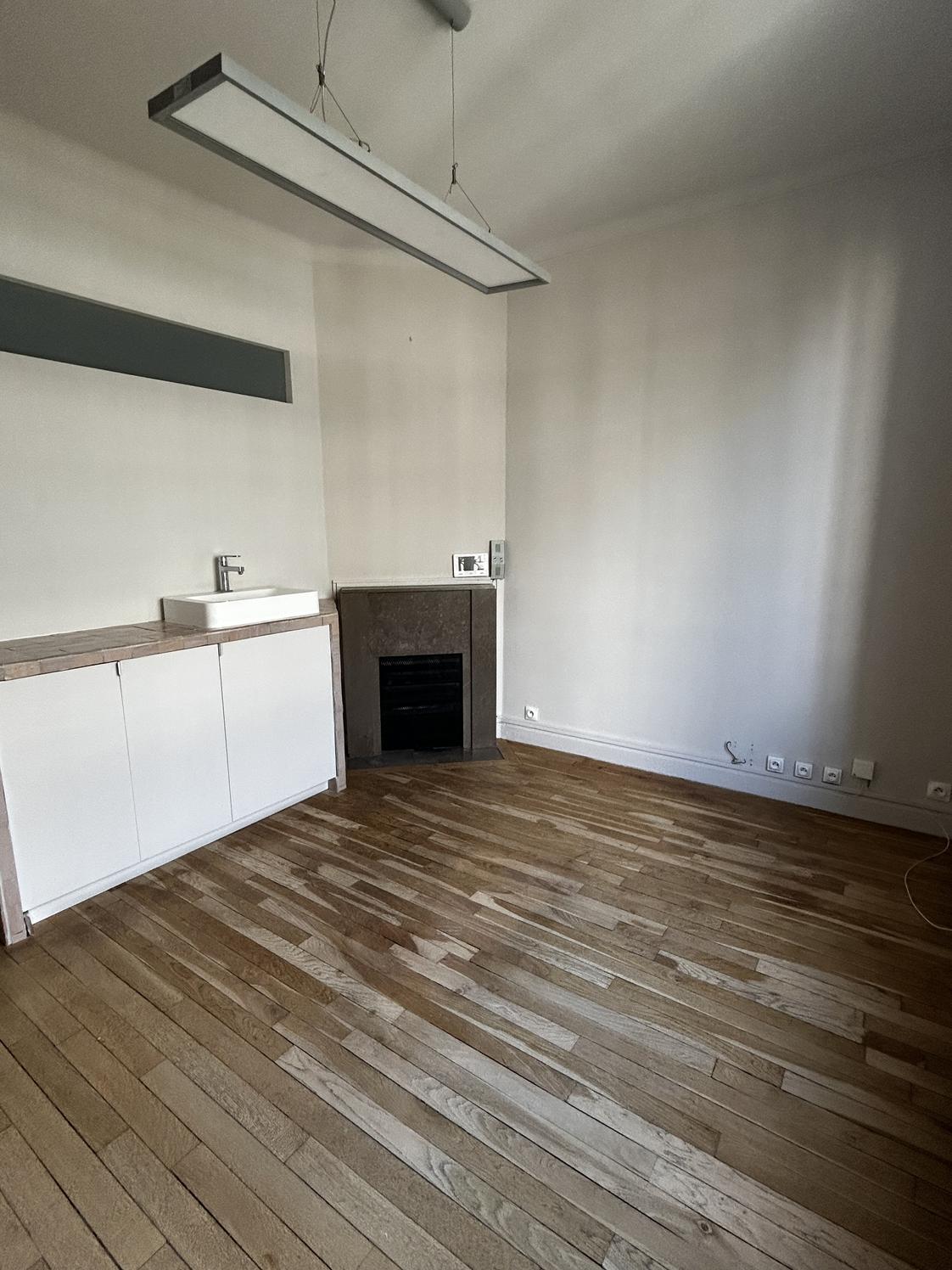 Cabinet médical - vincennes - 49m2 - idéal à partager — photo 2
