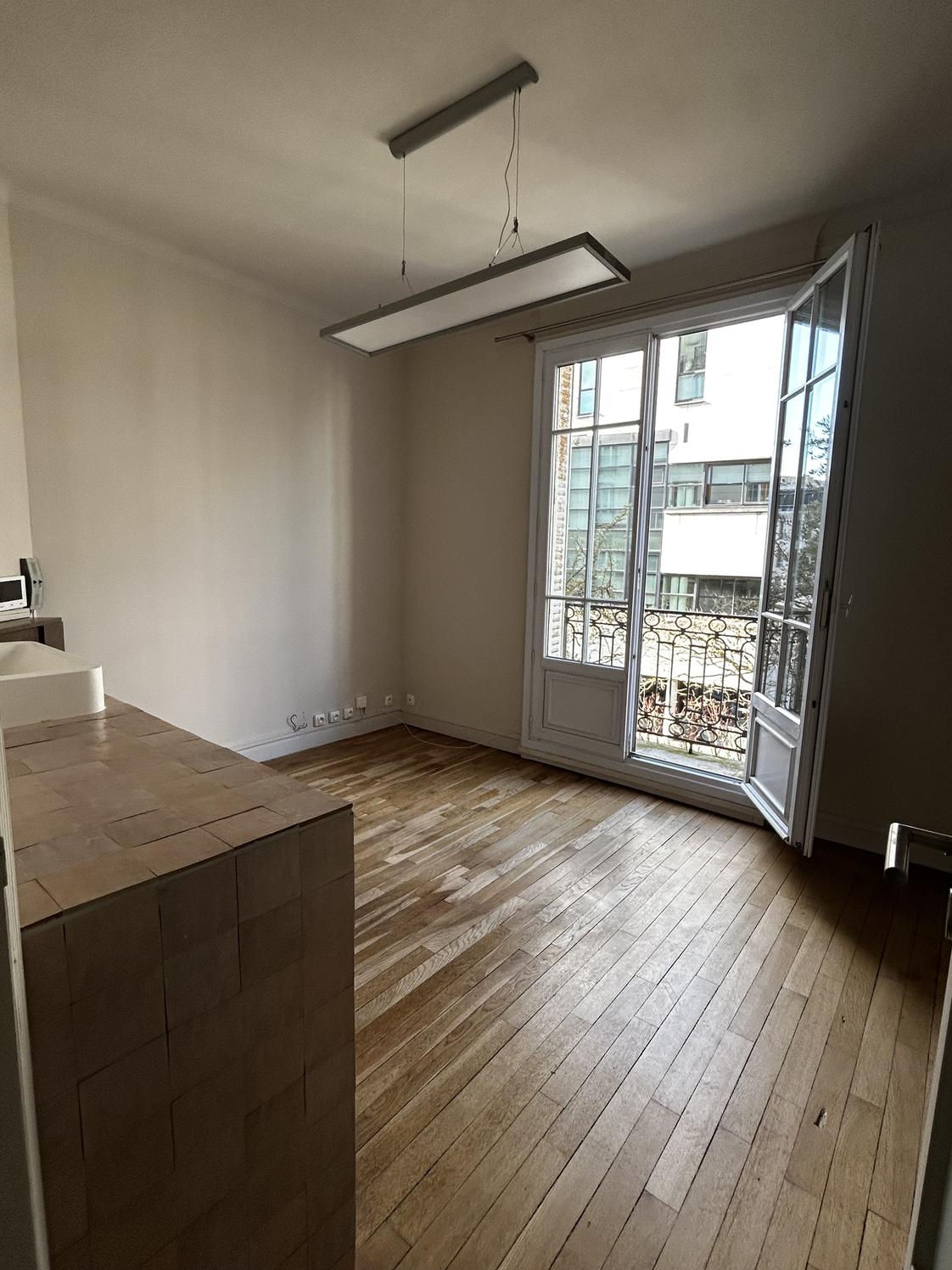 Cabinet médical - vincennes - 49m2 - idéal à partager — photo 3