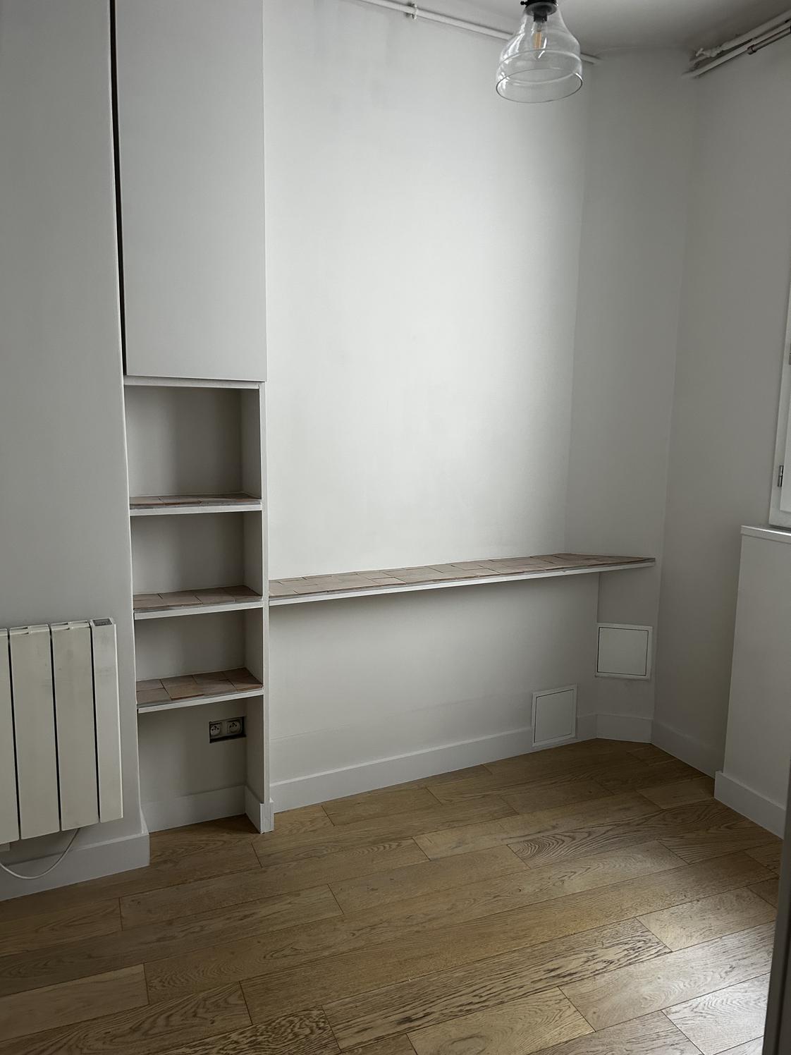Cabinet médical - vincennes - 49m2 - idéal à partager — photo 4
