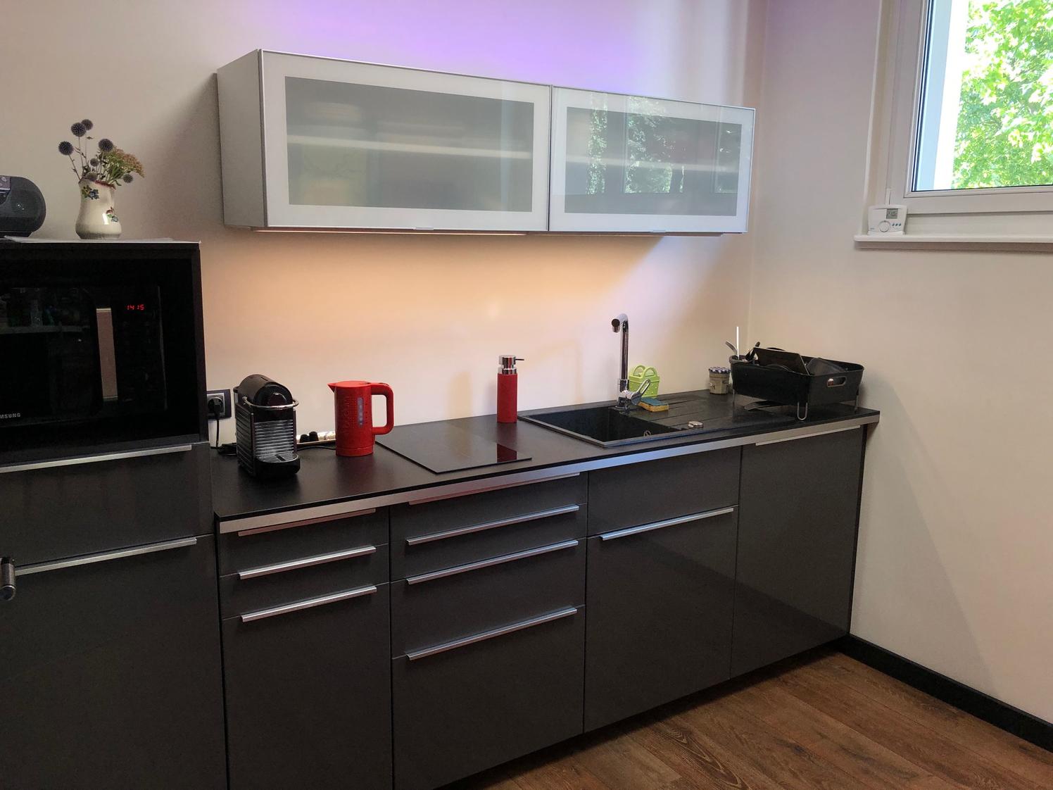 Partage de bureau 14 m² dans cabinet libéral paramédical – strasbourg meinau — photo 4