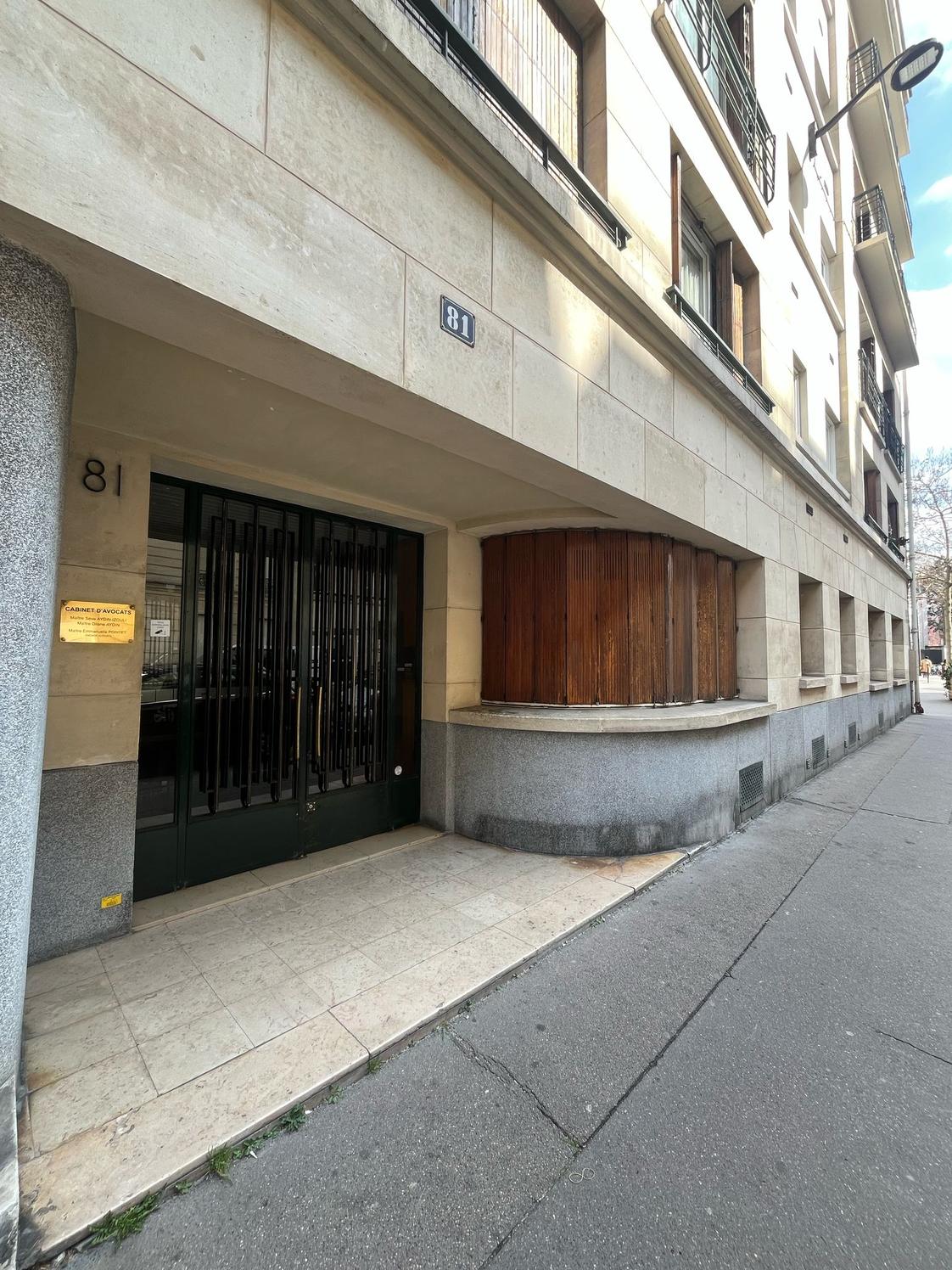 Deux bureaux loués à la journée à Michel Bizot, Paris 12e — photo 5