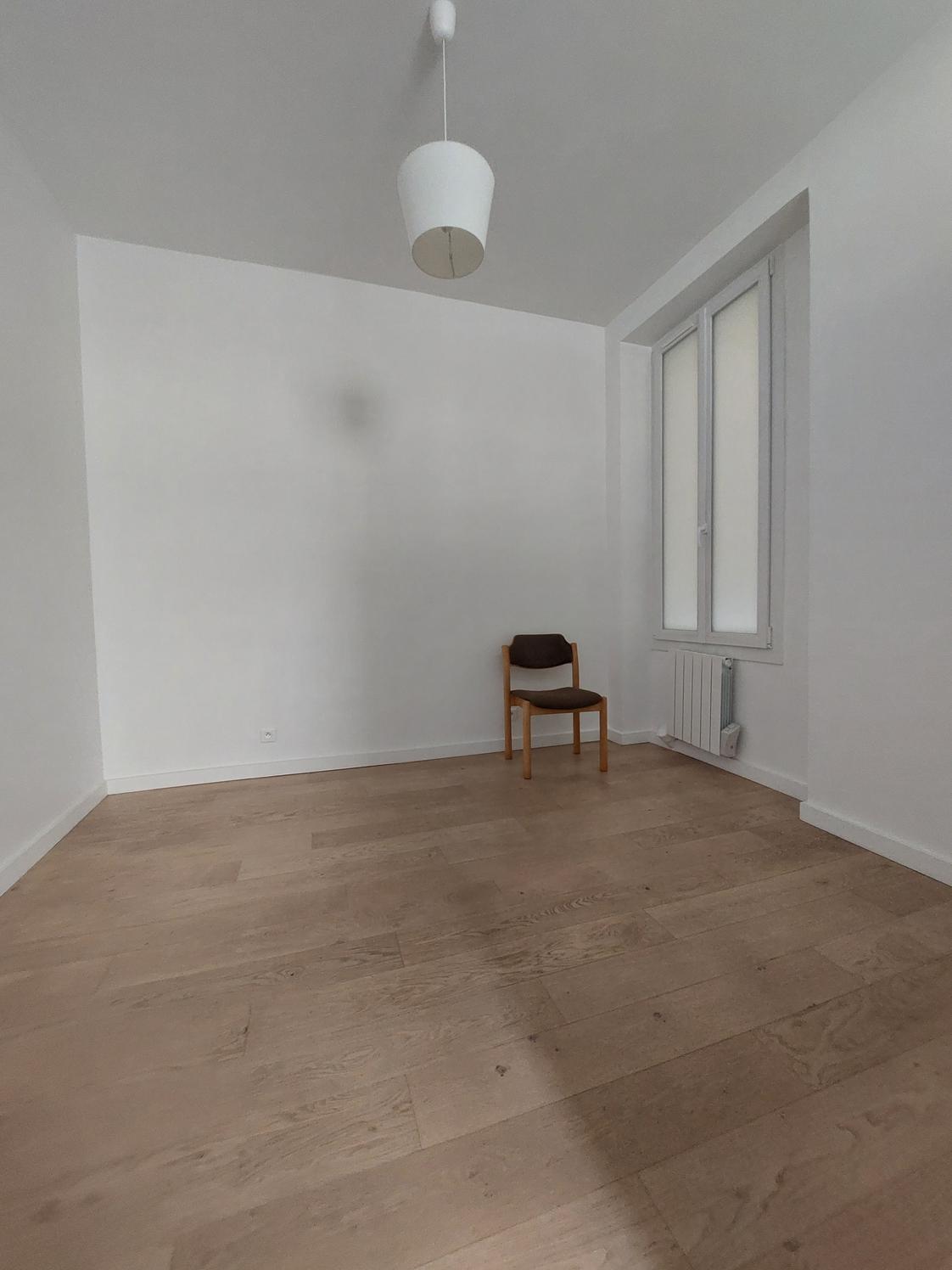 Partage cabinet — photo 3