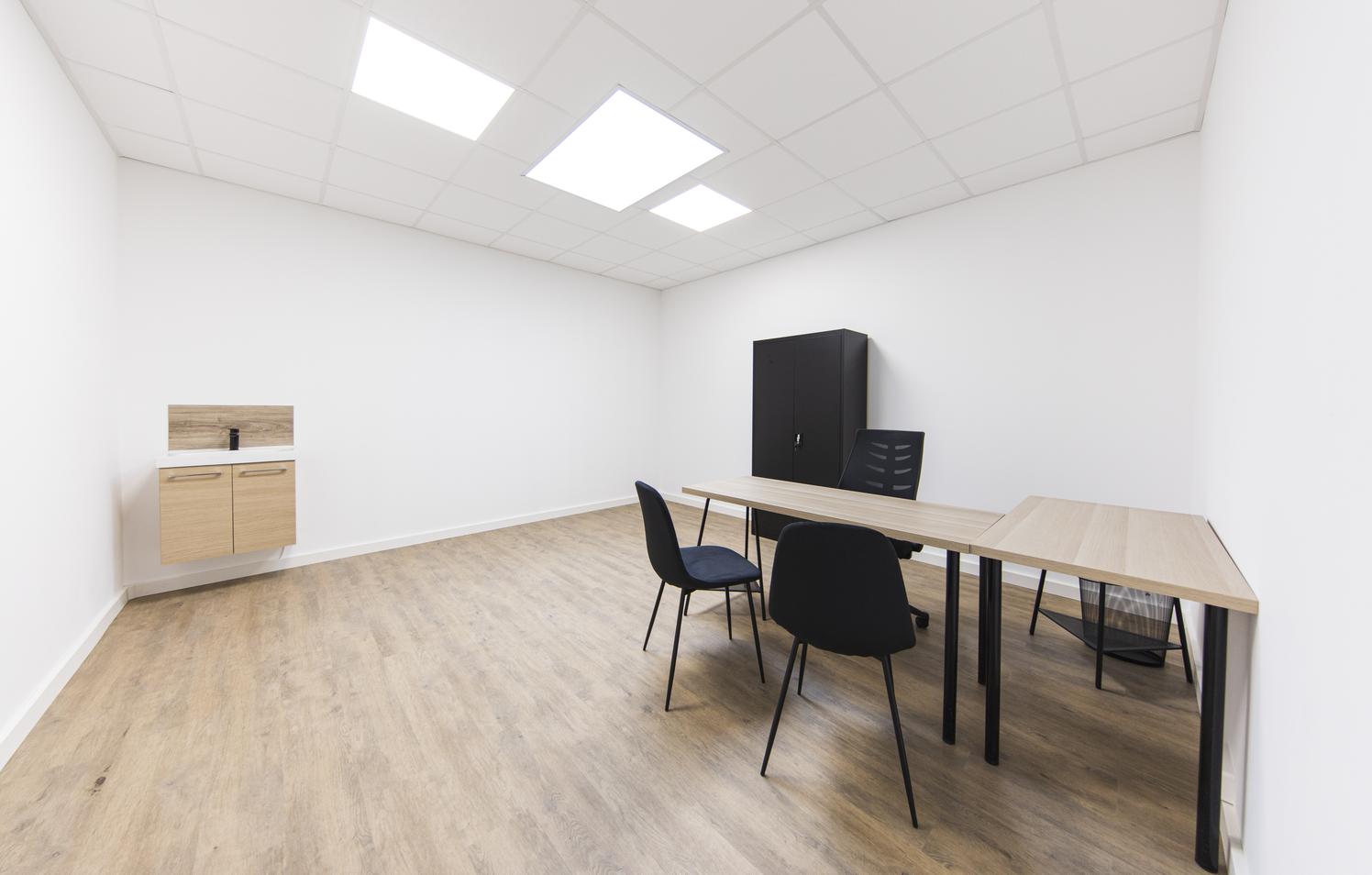Cabinets de bien-être à louer pour thérapeutes, Tours — photo 2