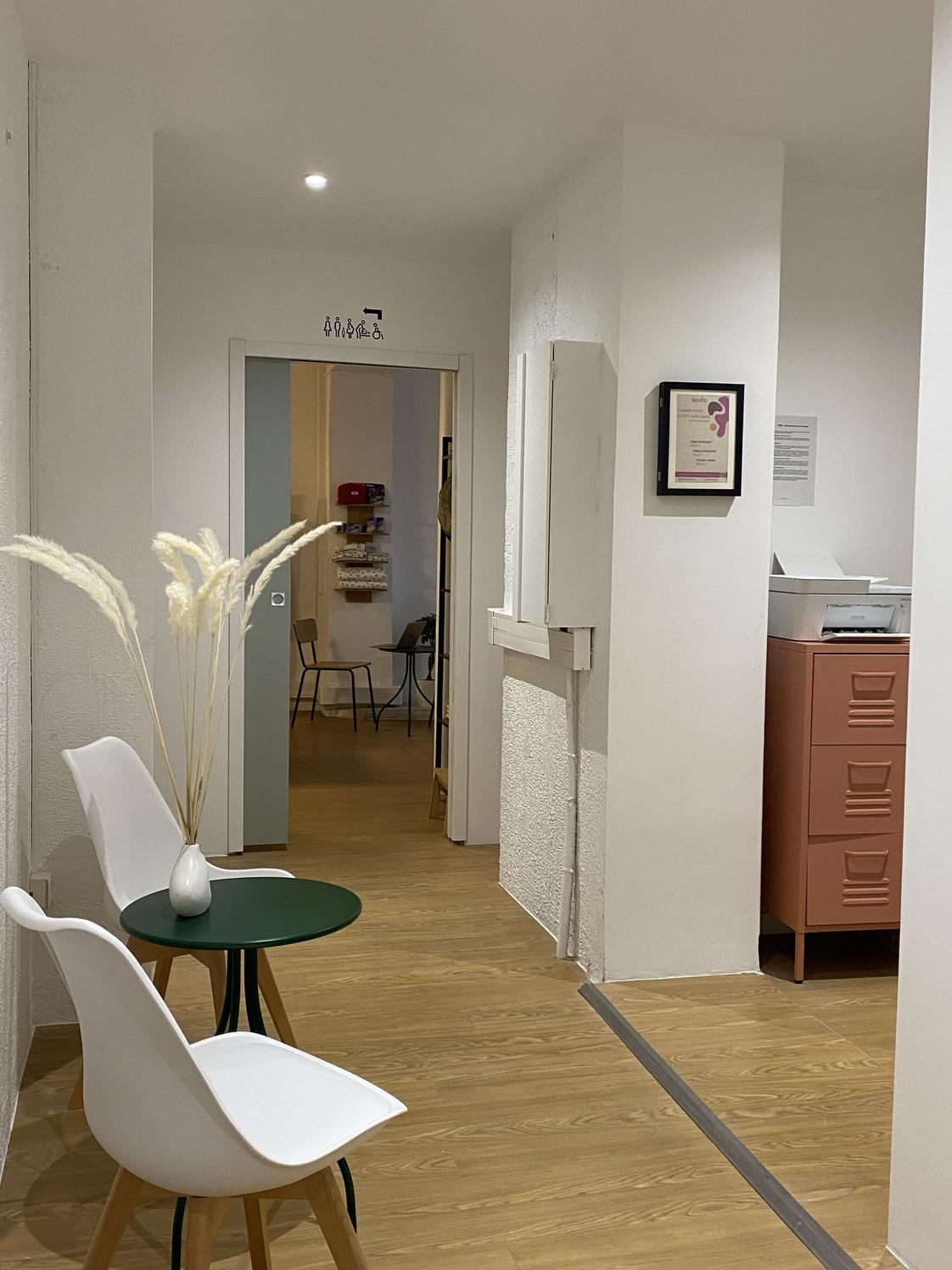 Professionnels.les de la périnatalité : rejoignez l’Espace Soon ! — photo 3