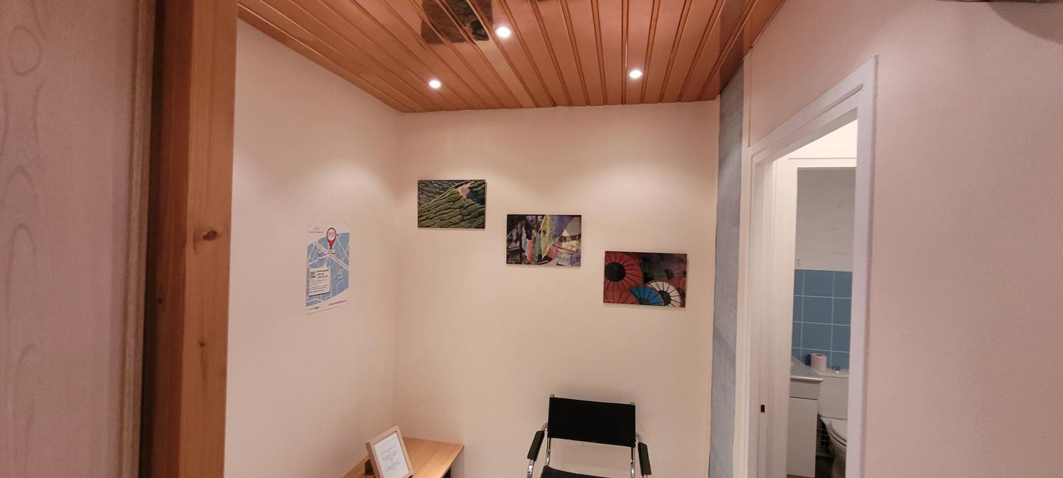 Cabinet médical de 29 m² loué 7 jours sur 7, Paris 15e — photo 3