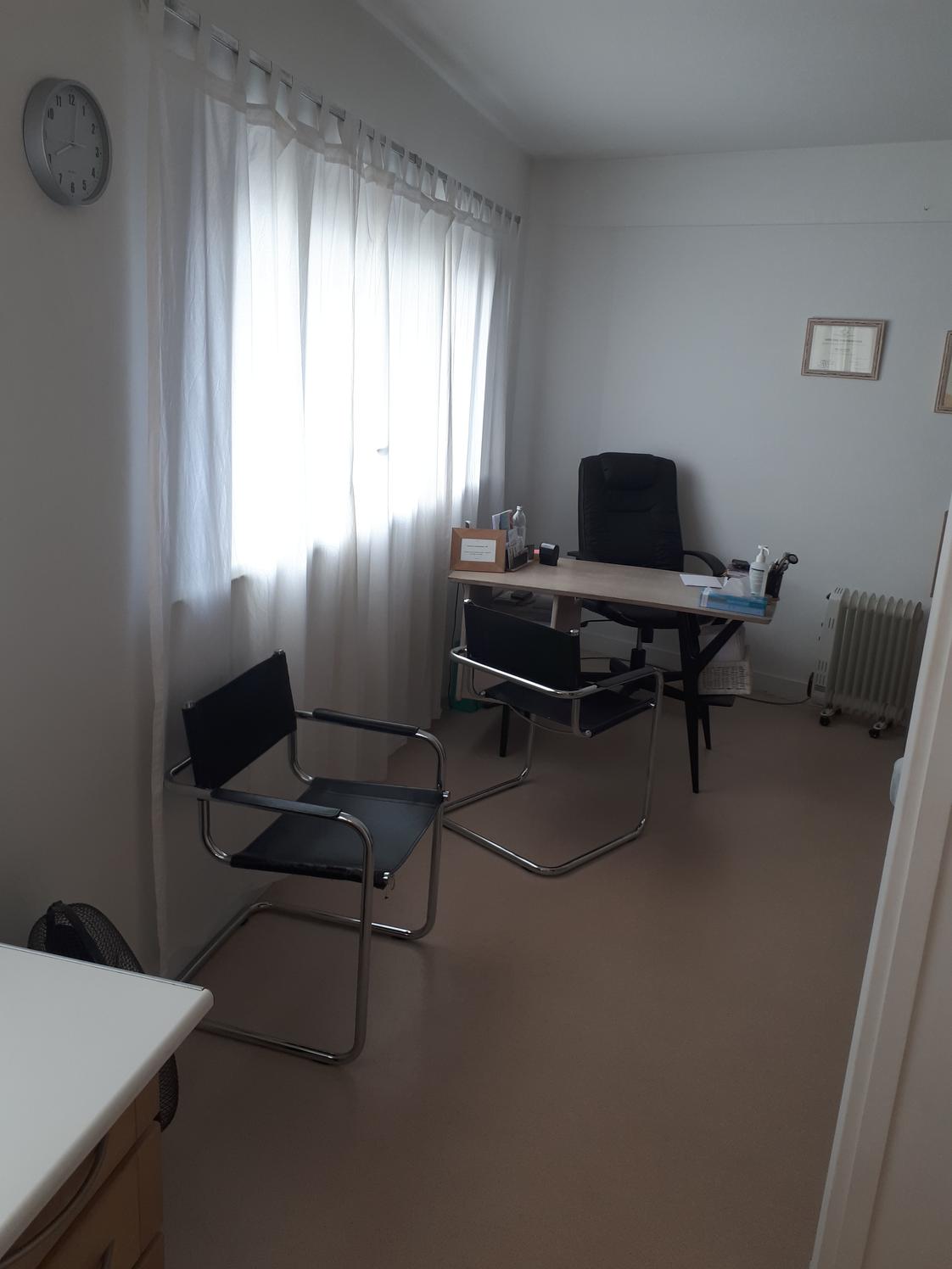 Cabinet médical de 29 m² loué 7 jours sur 7, Paris 15e — photo 4