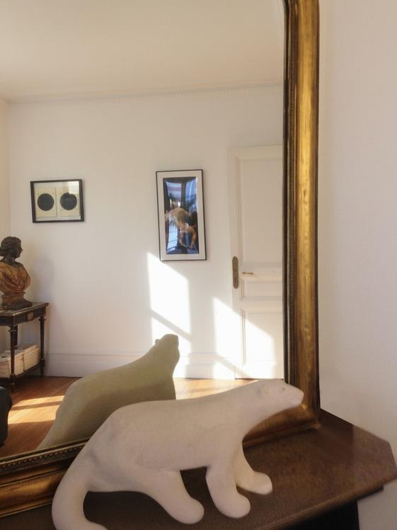 Cabinet calme et confortable — photo 3