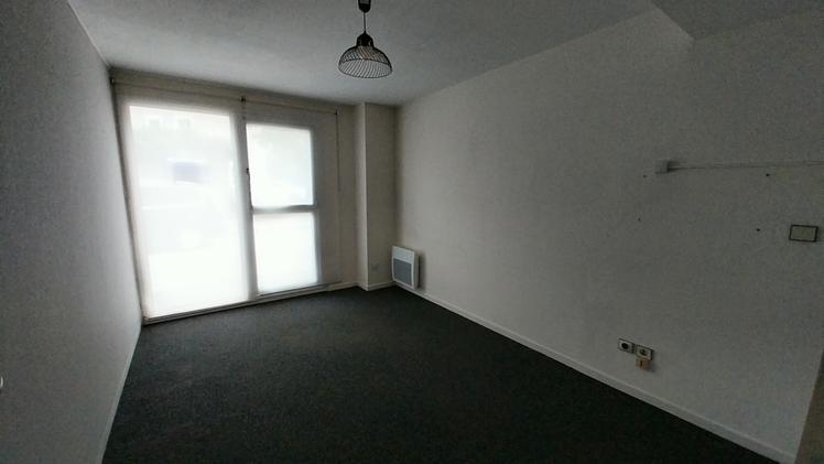 Quatre bureaux fermés de 69 m² quartier Saint Donatien, Nantes — photo 4
