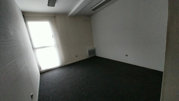 Quatre bureaux fermés de 69 m² quartier Saint Donatien, Nantes — photo 5