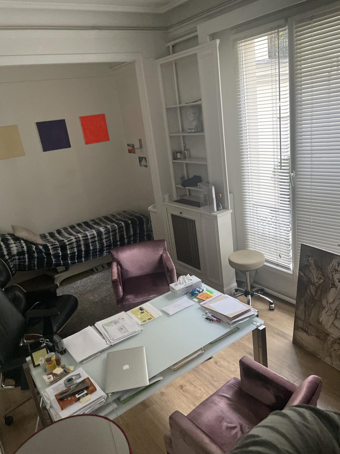 Cabinet medical disponible paris 2 — photo 3