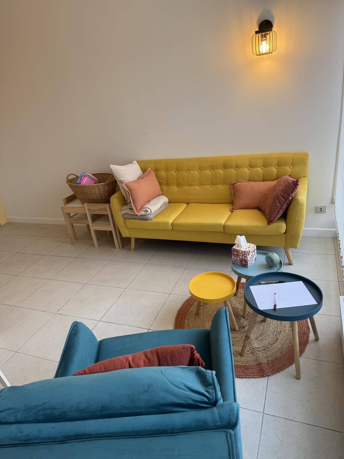 Bureau de 15 m² en résidence calme, Brunoy — photo 3
