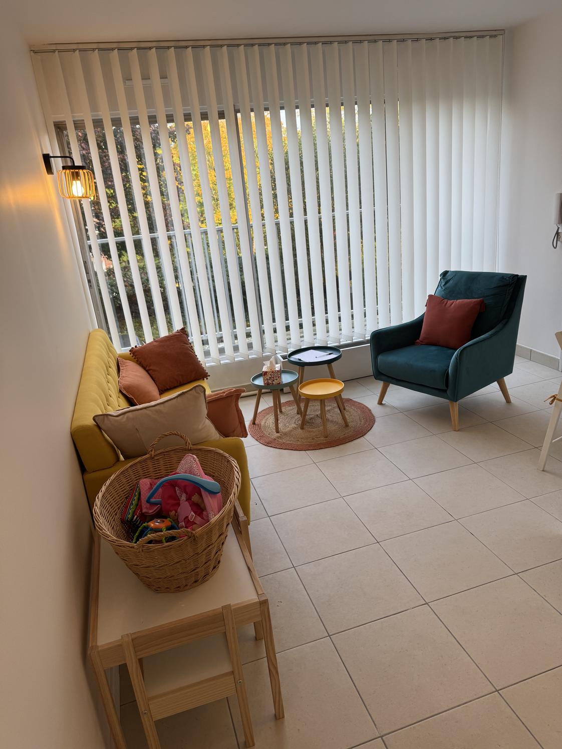 Bureau de 15 m² en résidence calme, Brunoy — photo 4