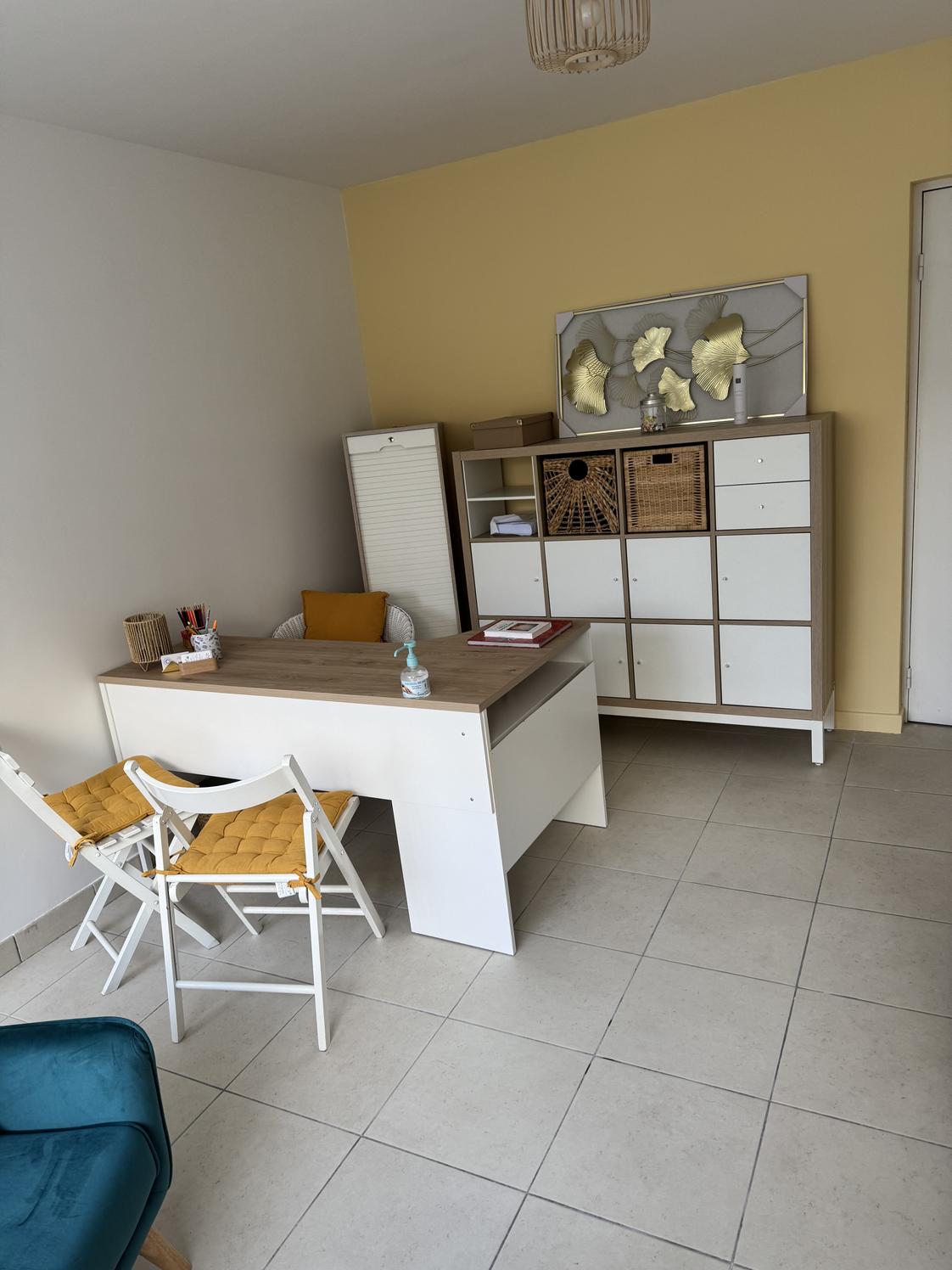Bureau de 15 m² en résidence calme, Brunoy — photo 5