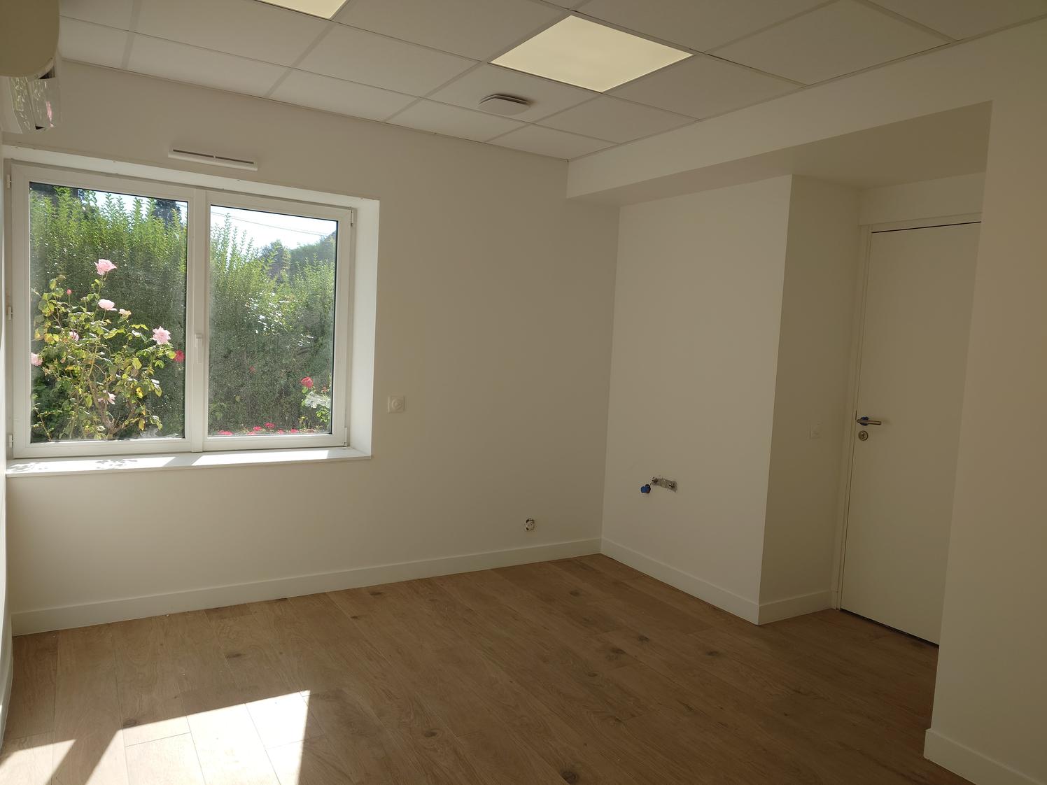 Deux bureaux médicaux à louer, toutes spécialités médicales, bondues — photo 5