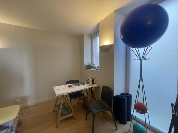 Locaux neufs de 143 m² sur deux niveaux, Basse-Goulaine — photo 5