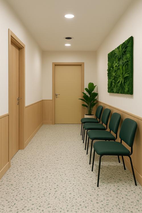 Offre location cabinet medical ou para medical — photo 2