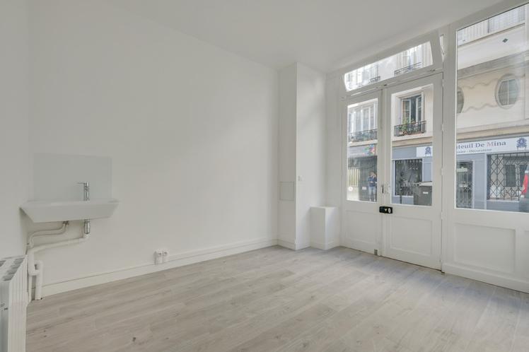 Location bureau cabinet medical levallois perret