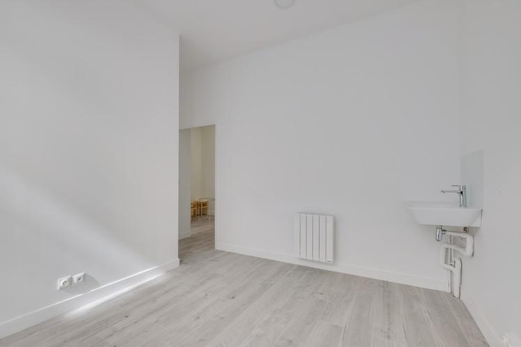 Location bureau cabinet medical levallois perret — photo 2