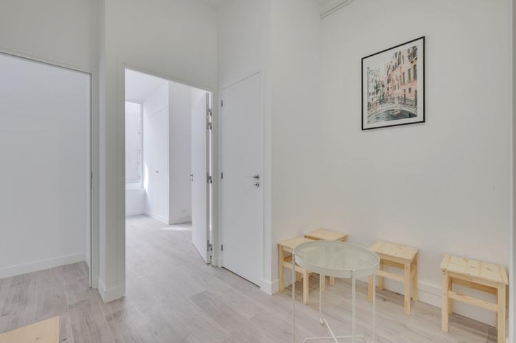 Location bureau cabinet medical levallois perret — photo 3