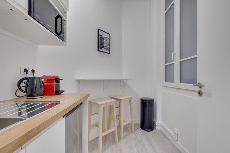 Location bureau cabinet medical levallois perret — photo 4