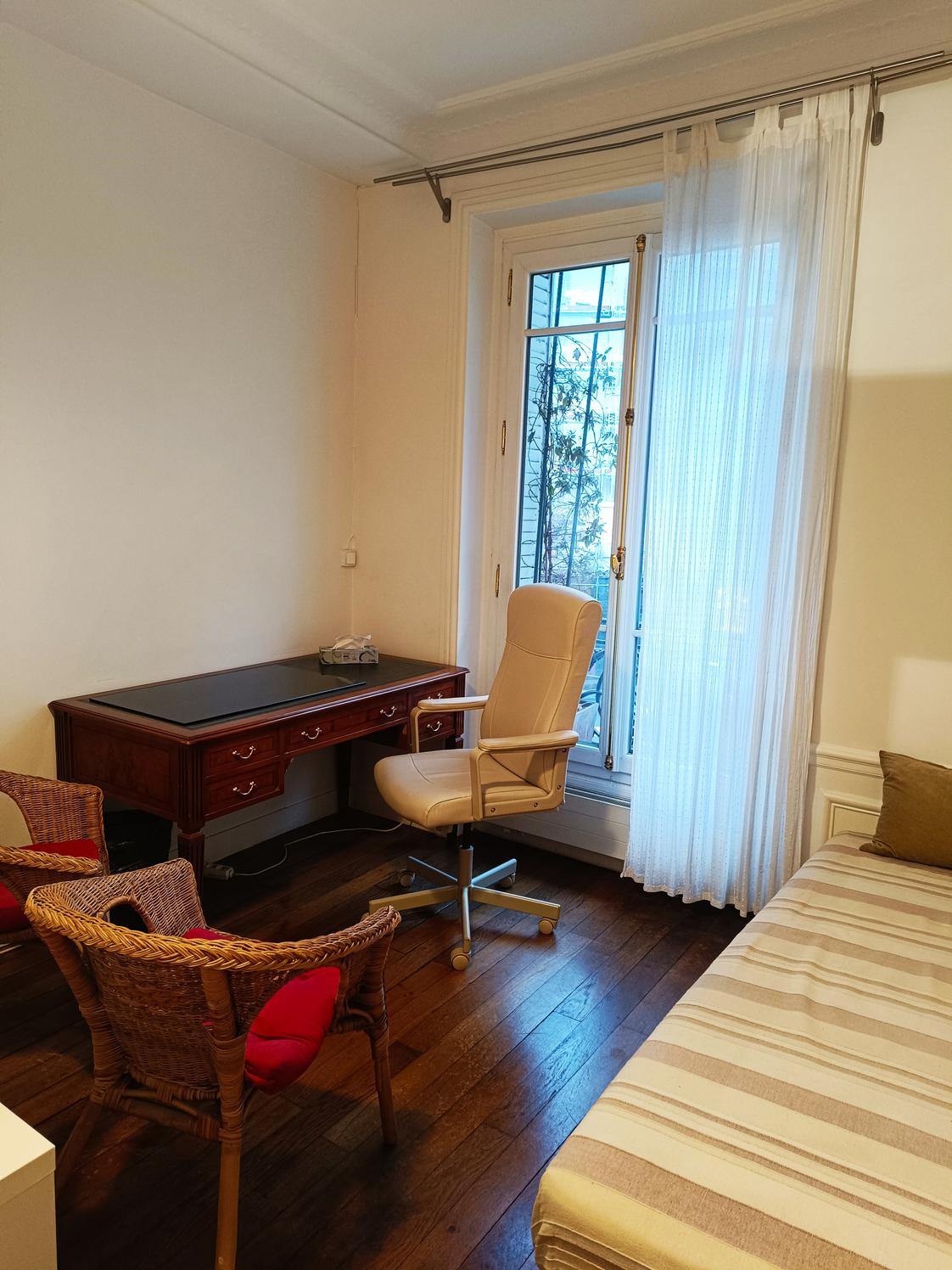 🌿 location de bureau - cabinet paramédical l (paris 12ᵉ) — photo 4