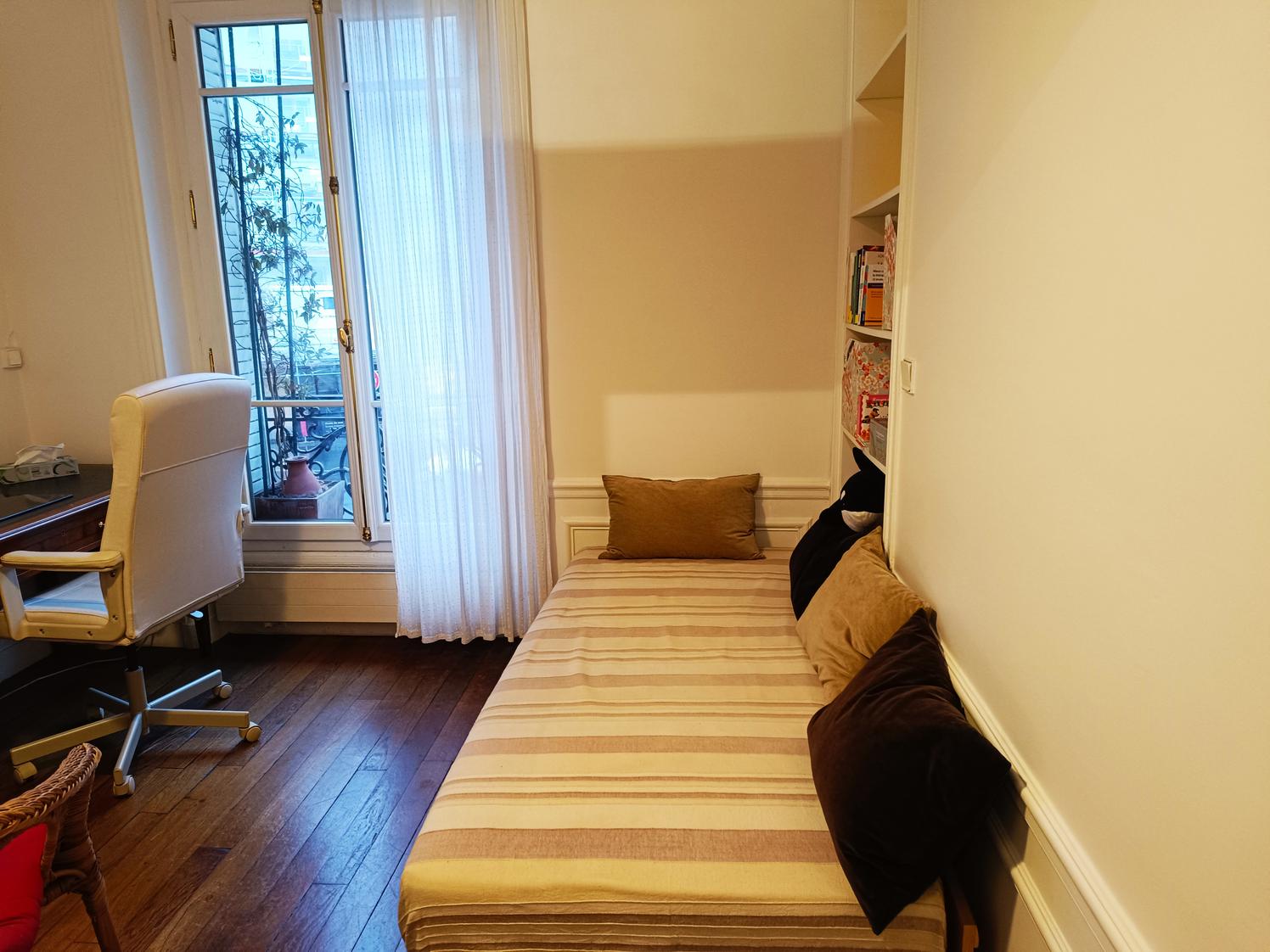 🌿 location de bureau - cabinet paramédical l (paris 12ᵉ) — photo 5