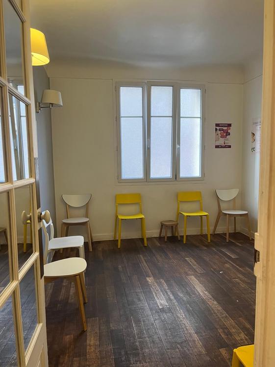 Cabinet médical/paramédical en plein centre de clichy la garenne (92) — photo 3