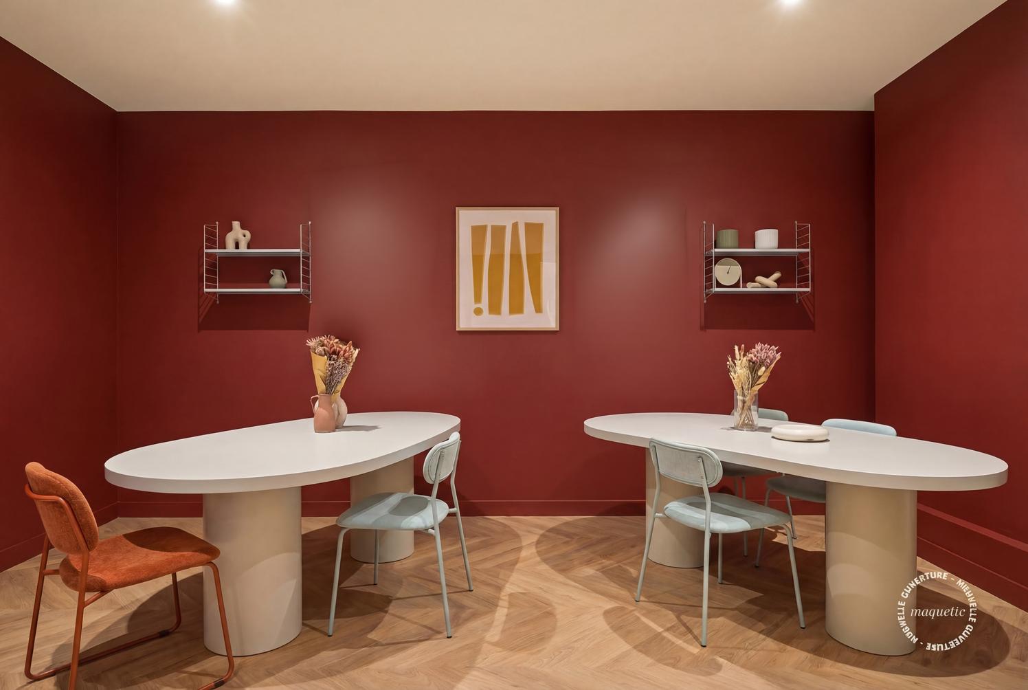 ✨ Louise Michel Levallois-Perret : Cabinets Médicaux/Paramédicaux disponibles — photo 4