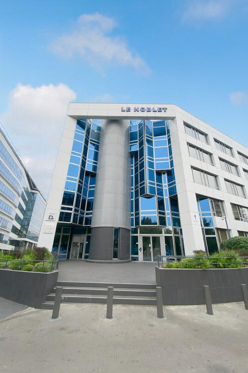 🏢 sous-location partielle cabinet bien-être – très bien situé, proche la défense