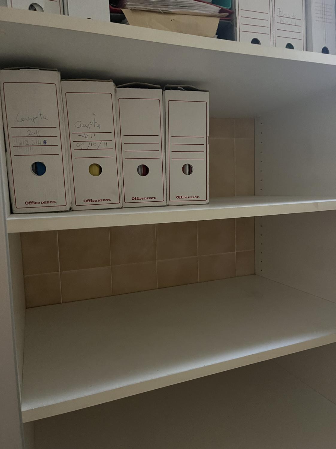 Location d'un bureau paris 17 wagram — photo 5