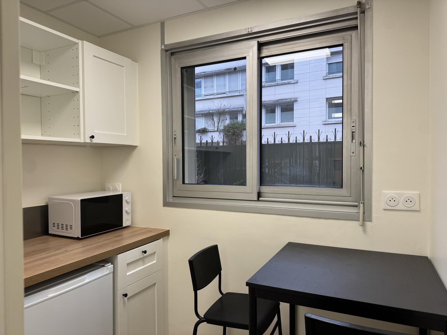 Location de bureaux de consultation en face de l'hôpital antony — photo 4