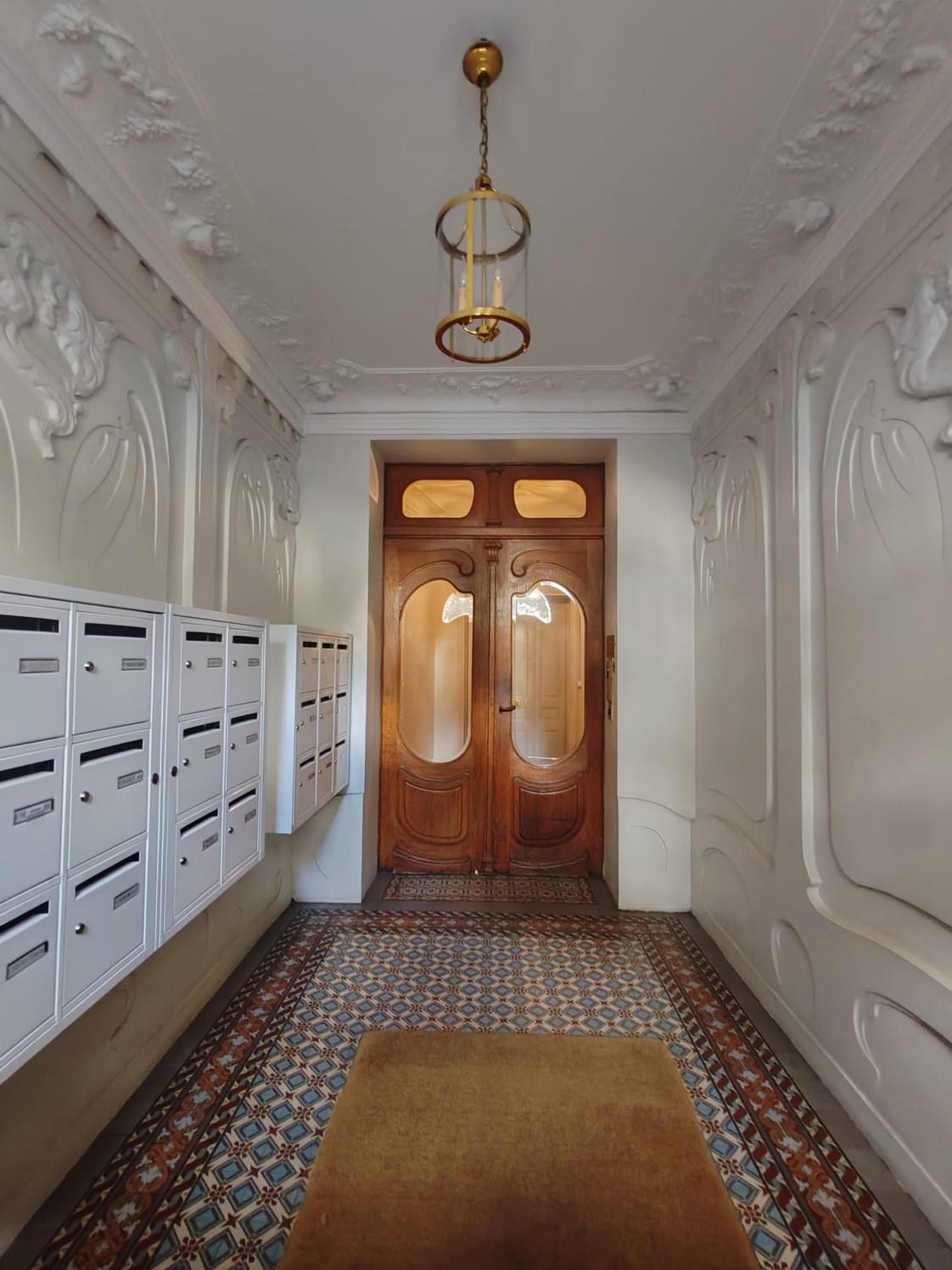 Cabinet – bureaux à partager – paris 12e (nation) — photo 4