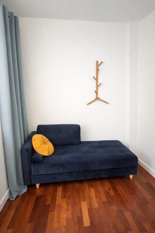 Bureau de 18 m² climatisé à deux pas de l'Étoile, Paris 17e — photo 4