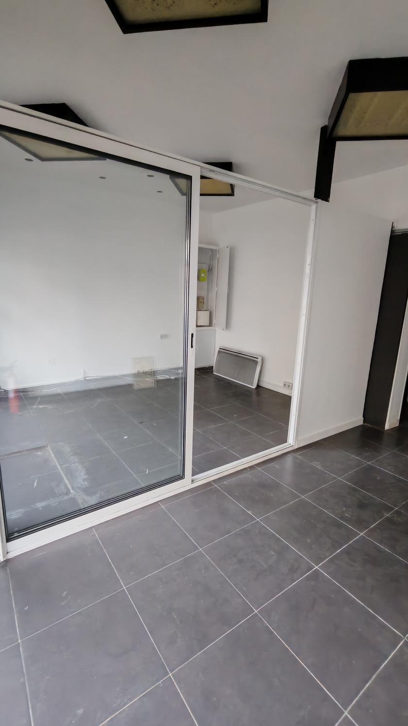 Local à louer à meudon 30m² — photo 3